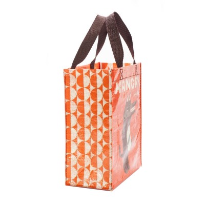 Hangry Reusable Lunch Tote Bag 