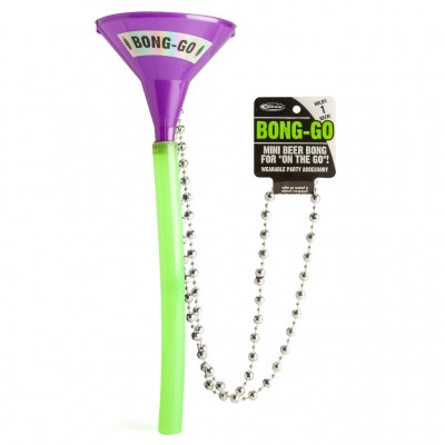 Beer Blitz Beer Bong