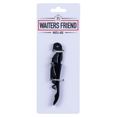 Waiters Friend Bottle Opener