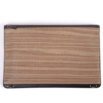 Pininfarina Folio Bag - Walnut
