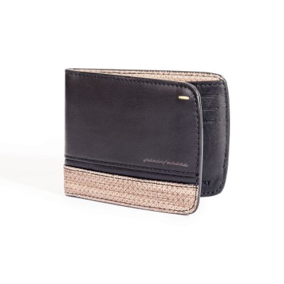 Pininfarina Folio Wallet - 6 Card