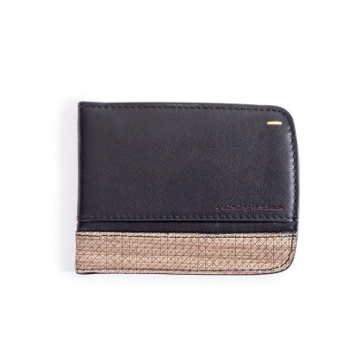 Pininfarina Folio Wallet - 6 Card