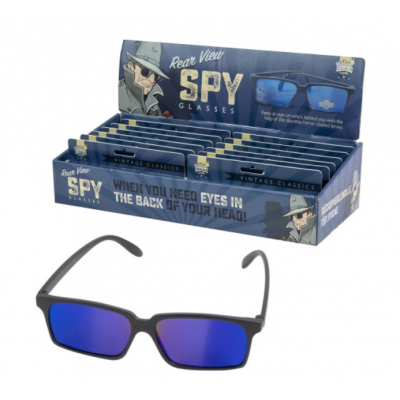 Funtime Spy Glasses