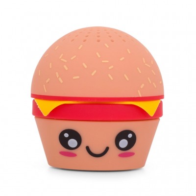 Bert The Burger Mini Bluetooth Speaker