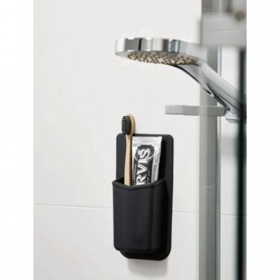 Tooletries Essentials Shower Grooming Storage