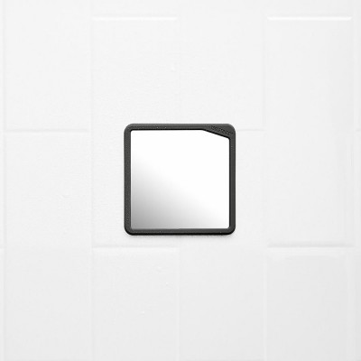 Tooletries Shower Mirror - The Harry