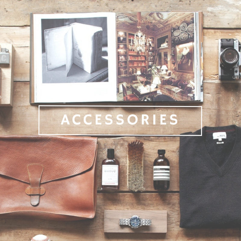 Accessories in Gifts For Men for Men